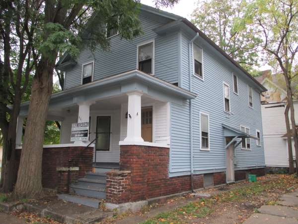 601 S Park Street, Kalamazoo, MI 49007