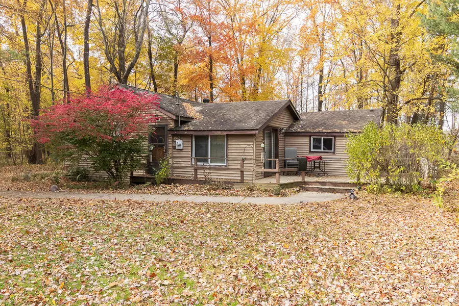 53984 84th Avenue, Decatur, MI 49045