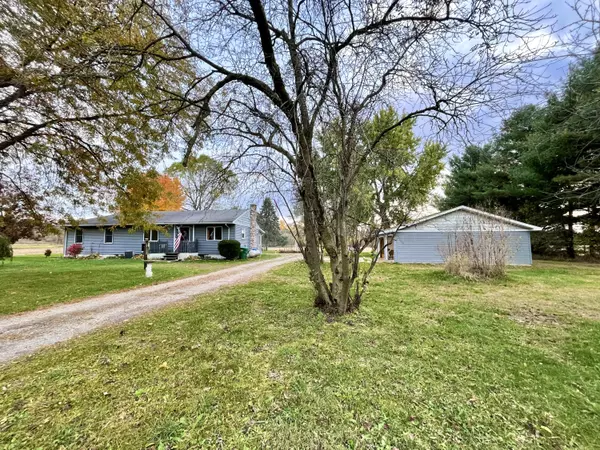 Cassopolis, MI 49031,22111 Dutch Settlement Street