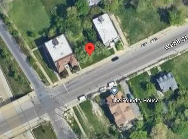 Detroit, MI 48206,1450 Webb Street