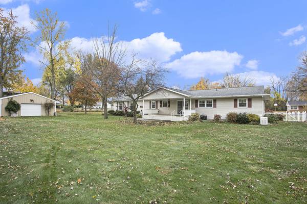 513 Northside Drive, Coldwater, MI 49036