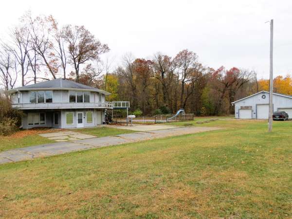 10380 Somervill Road, Rives Junction, MI 49277