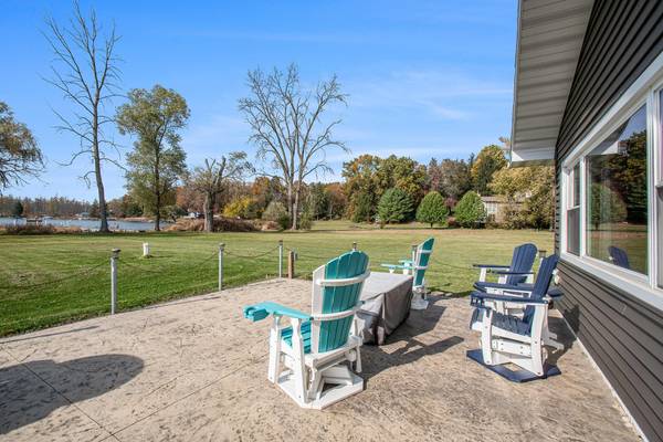 61316 Lewis Lake Road, Vandalia, MI 49095