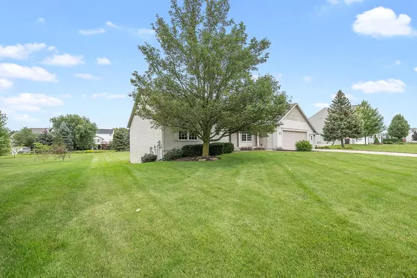 Hudsonville, MI 49426,3852 Sun Chase Avenue