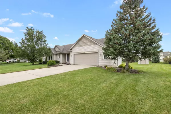 Hudsonville, MI 49426,3852 Sun Chase Avenue