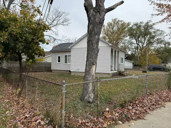 Muskegon, MI 49441,2091 Estes Street