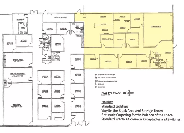 Kalamazoo, MI 49009,6475 Technology Drive #B