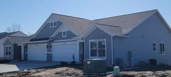 Grand Rapids, MI 49534,3764 Ambrosia SW Drive #27