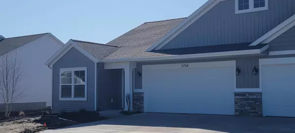 Grand Rapids, MI 49534,3754 Ambrosia SW Drive #28
