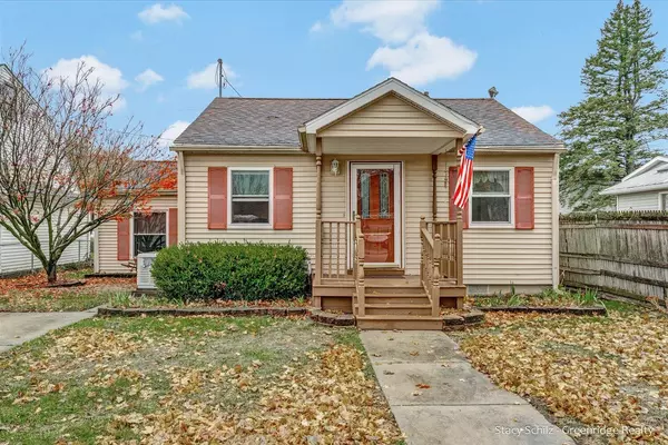 Nashville, MI 49073,210 S State Street