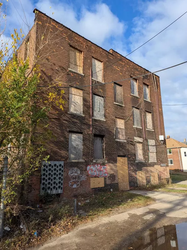 Detroit, MI 48209,1530 Springwells Street