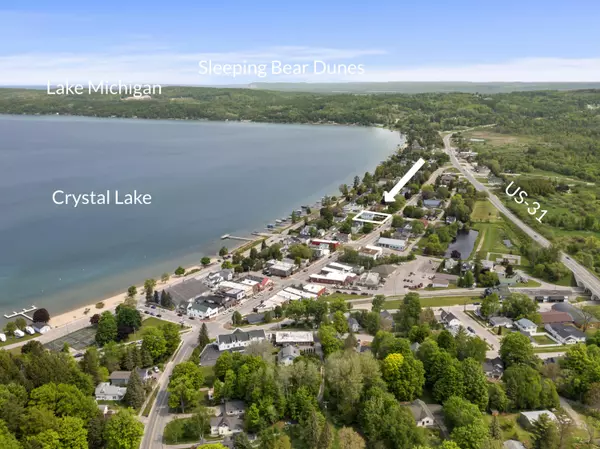 Beulah, MI 49617,87 S Center Street