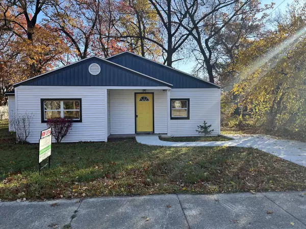 2028 Riordan Street, Muskegon Heights, MI 49444