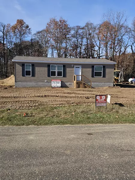 2710 Pasture, Wayland, MI 49348