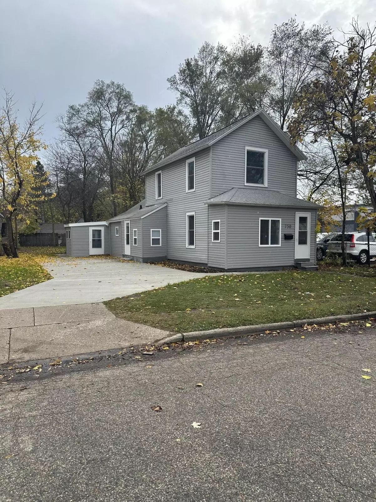 Wyoming, MI 49509,750 Alger SW Street