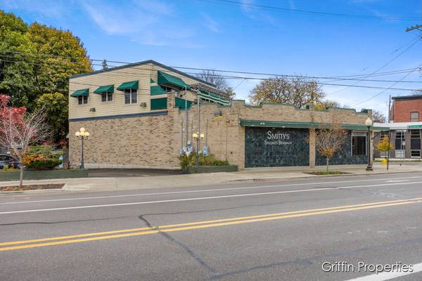 1485-1489 Lake SE Drive, Grand Rapids, MI 49506