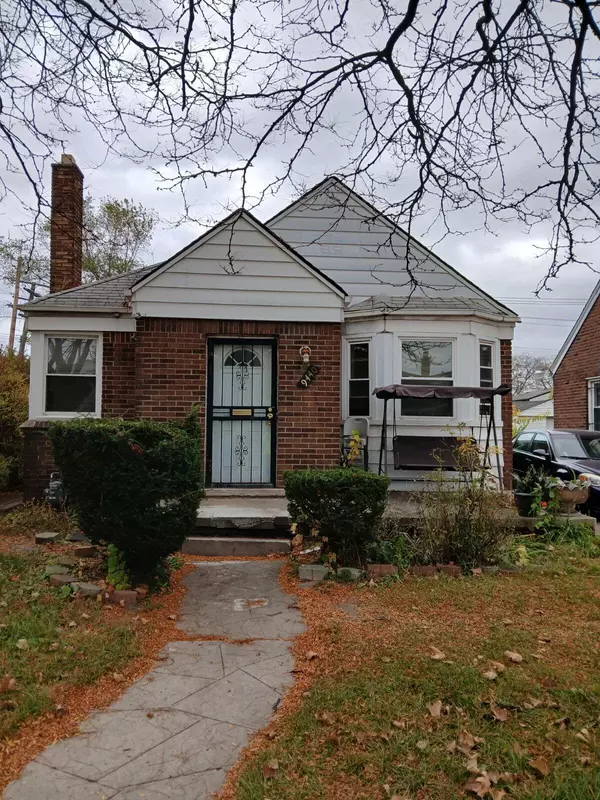 Detroit, MI 48204,9440 Cloverlawn Avenue