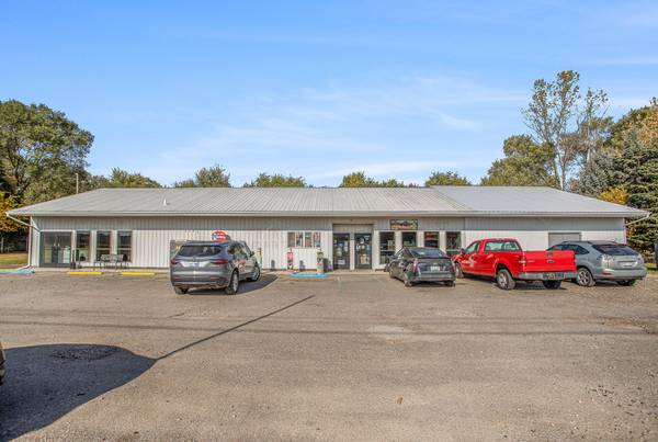 378 W Chicago Road, Coldwater, MI 49036