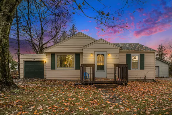 Sheridan, MI 48884,224 S Sherman Street