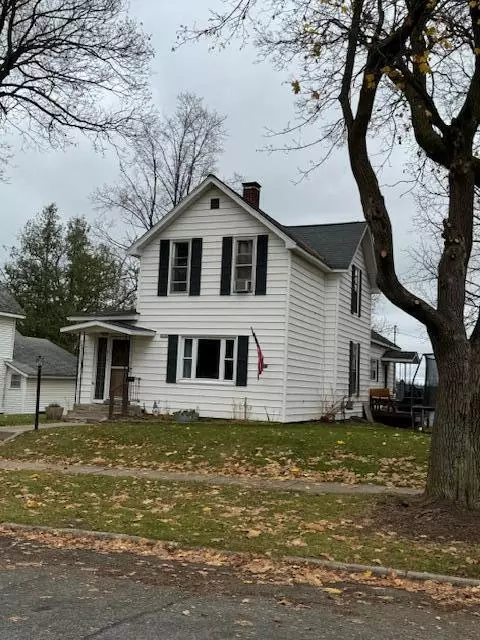 Reed City, MI 49677,414 S Higbee Street
