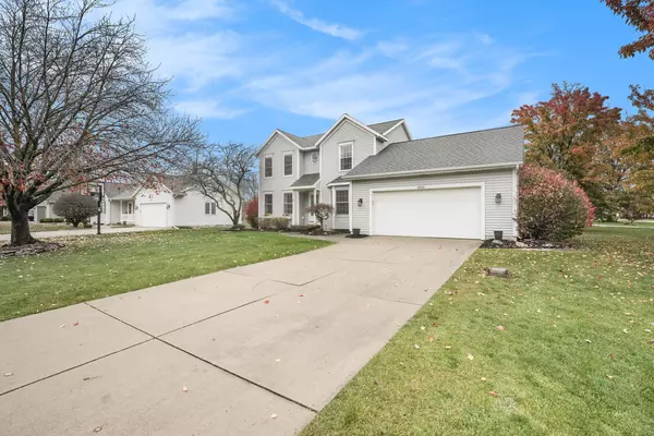 Jenison, MI 49428,8936 Cedarview Avenue