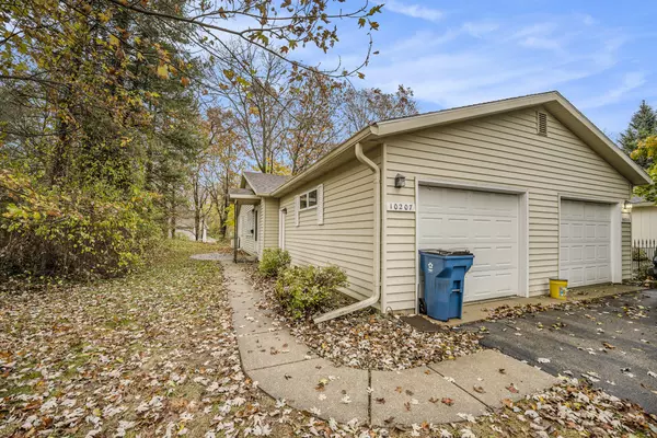 10207 Cricklewood Court, Portage, MI 49024