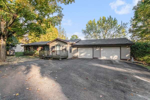 5055 Wilson Road, Coloma, MI 49038