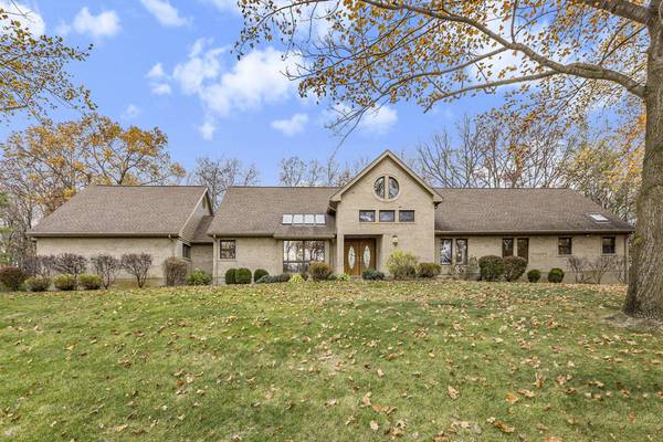 3548 Oak Park Drive, Saline, MI 48176