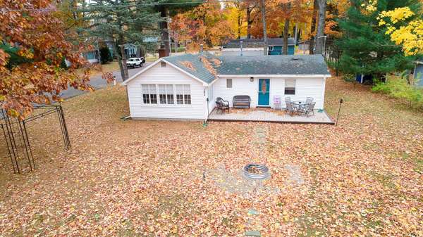 142 Winona Place, Cadillac, MI 49601