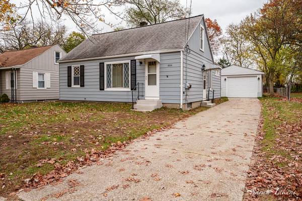 3820 Colby SW Avenue, Wyoming, MI 49509