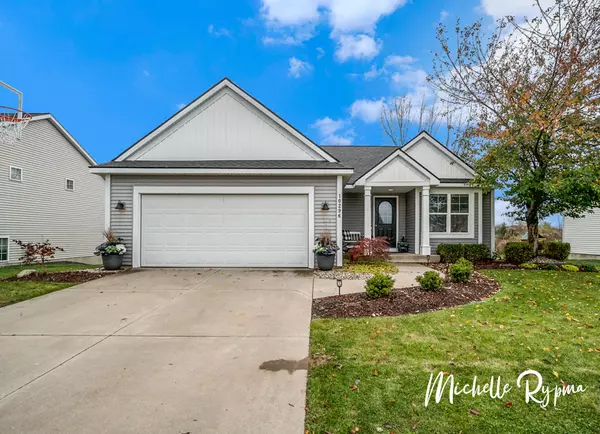 10296 Summerwood Drive,  Zeeland,  MI 49464