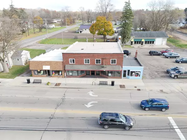 Michigan Center, MI 49254,115 5th Street