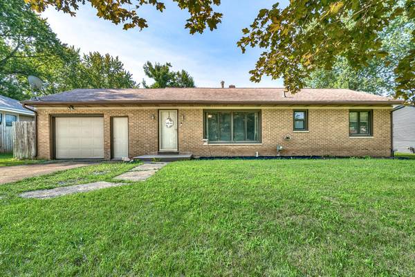 4703 Starlite Avenue, Kalamazoo, MI 49009