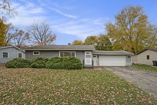 8814 S Sprinkle Road, Portage, MI 49002