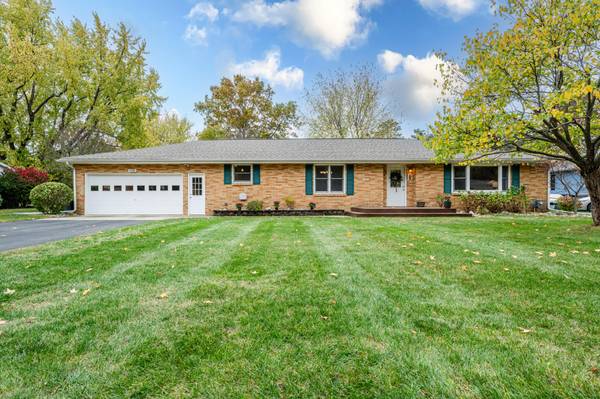 2368 Shoreham Drive, St. Joseph, MI 49085