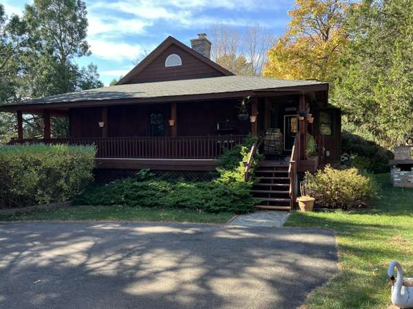 4259 Hagar Shore Road, Coloma, MI 49038