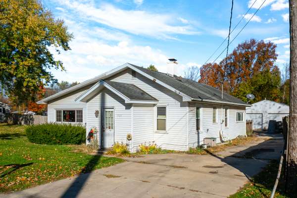 1329 Marion Street, Niles, MI 49120