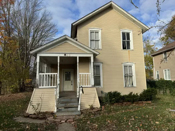 62 Merritt Street, Battle Creek, MI 49017