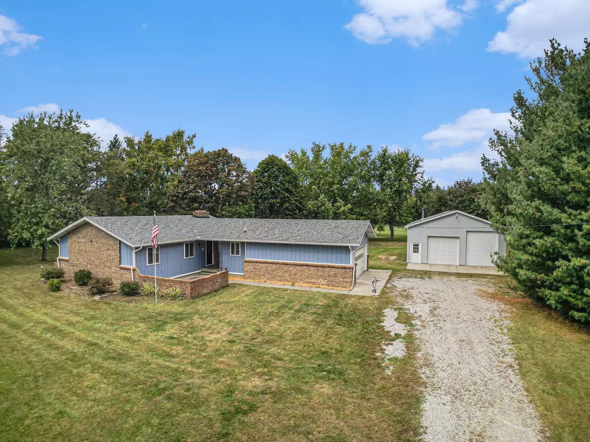 Howell, MI 48843,5288 Clearview Drive