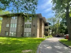 1400 Morton #2A, Ann Arbor, MI 48104