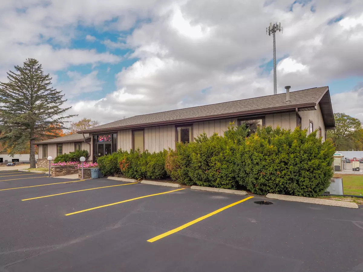 Otsego, MI 49078,557 Lincoln Road #Office