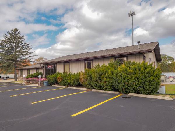 557 Lincoln Road #Office, Otsego, MI 49078