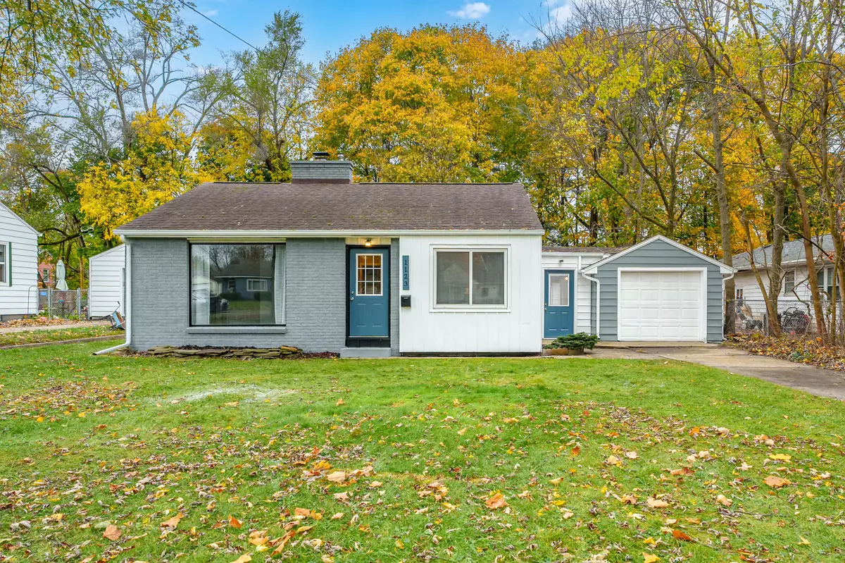 Kalamazoo, MI 49048,1123 Clearview Street