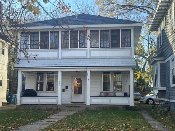 420 Davis Street, Kalamazoo, MI 49007