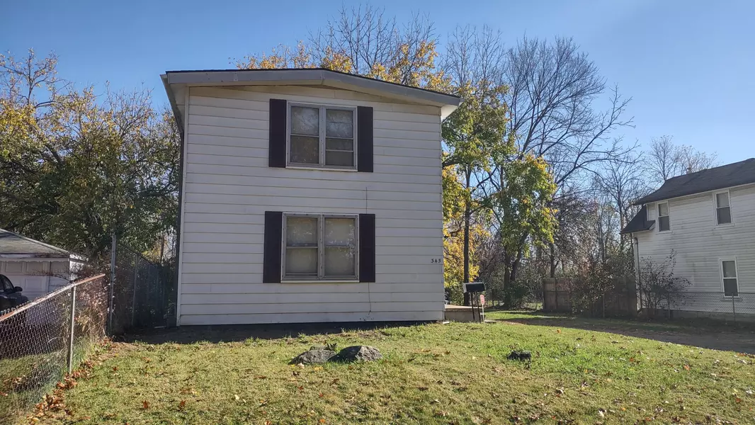 345 Second Avenue, Ypsilanti, MI 48197