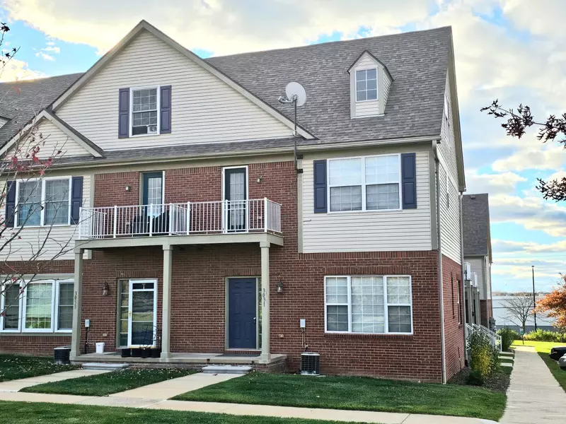 3031 Cloverly Court, Ann Arbor, MI 48108