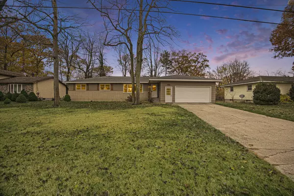 Norton Shores, MI 49441,812 Winslow Court