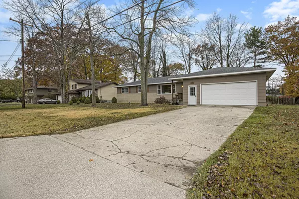 Norton Shores, MI 49441,812 Winslow Court