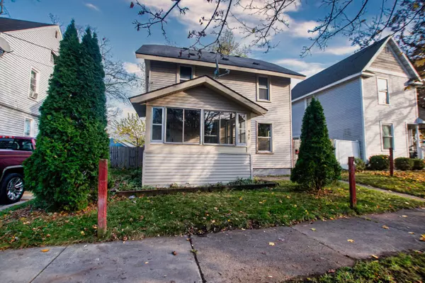 Grand Rapids, MI 49503,952 Dorchester SW Avenue