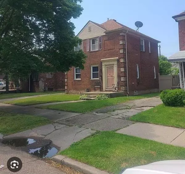 5951 Newport Street, Detroit, MI 48213